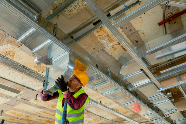 Best HVAC tune-up services  in Fairmount, NY