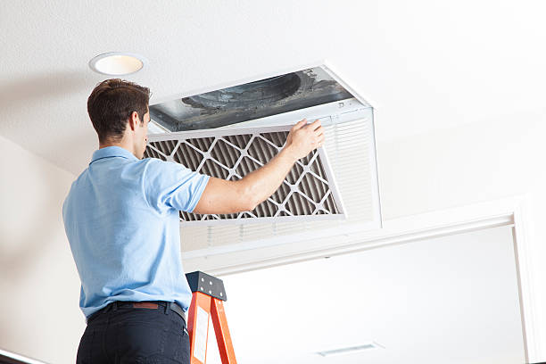 Best HVAC cleaning services  in Fairmount, NY