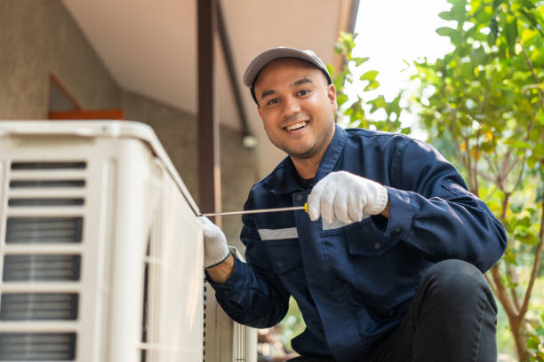 Best 24/7 HVAC repair  in Fairmount, NY