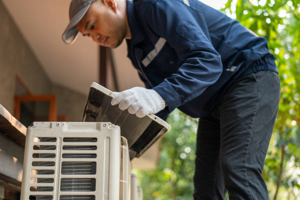 Best HVAC installation services  in Fairmount, NY