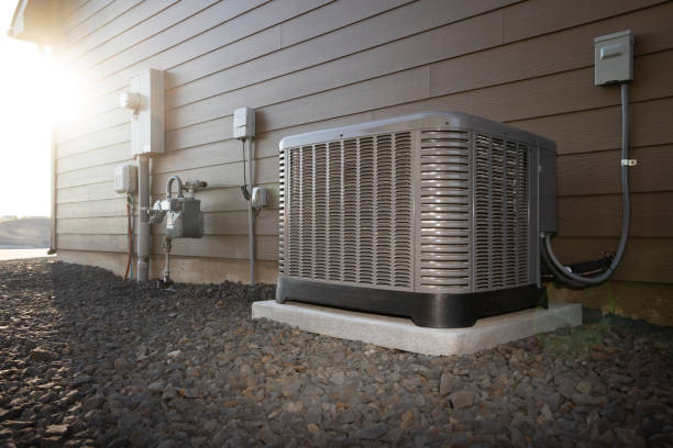 Best Affordable HVAC services  in Fairmount, NY